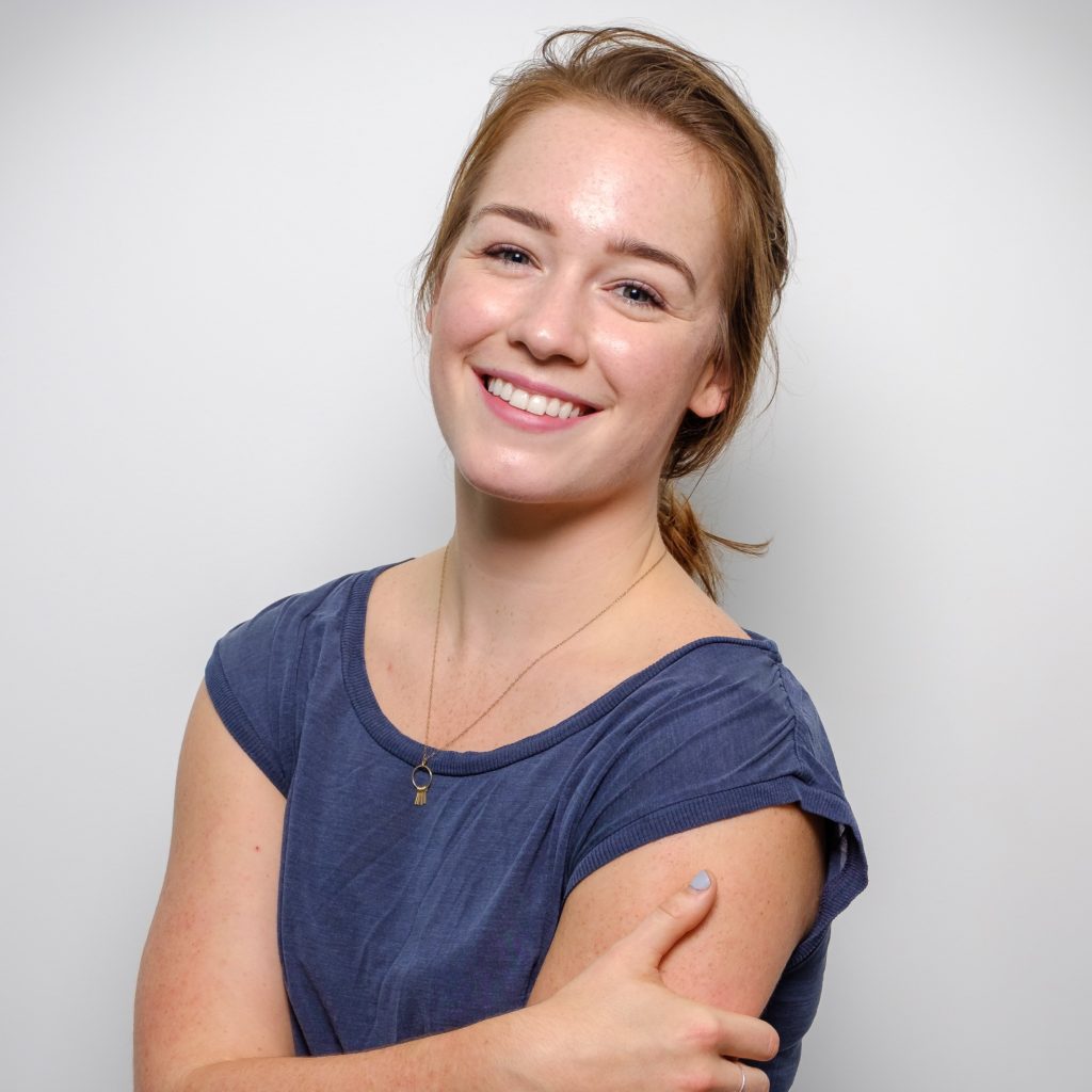 Headshots 2018 Allison 2 Headshots 2018 Allison 2